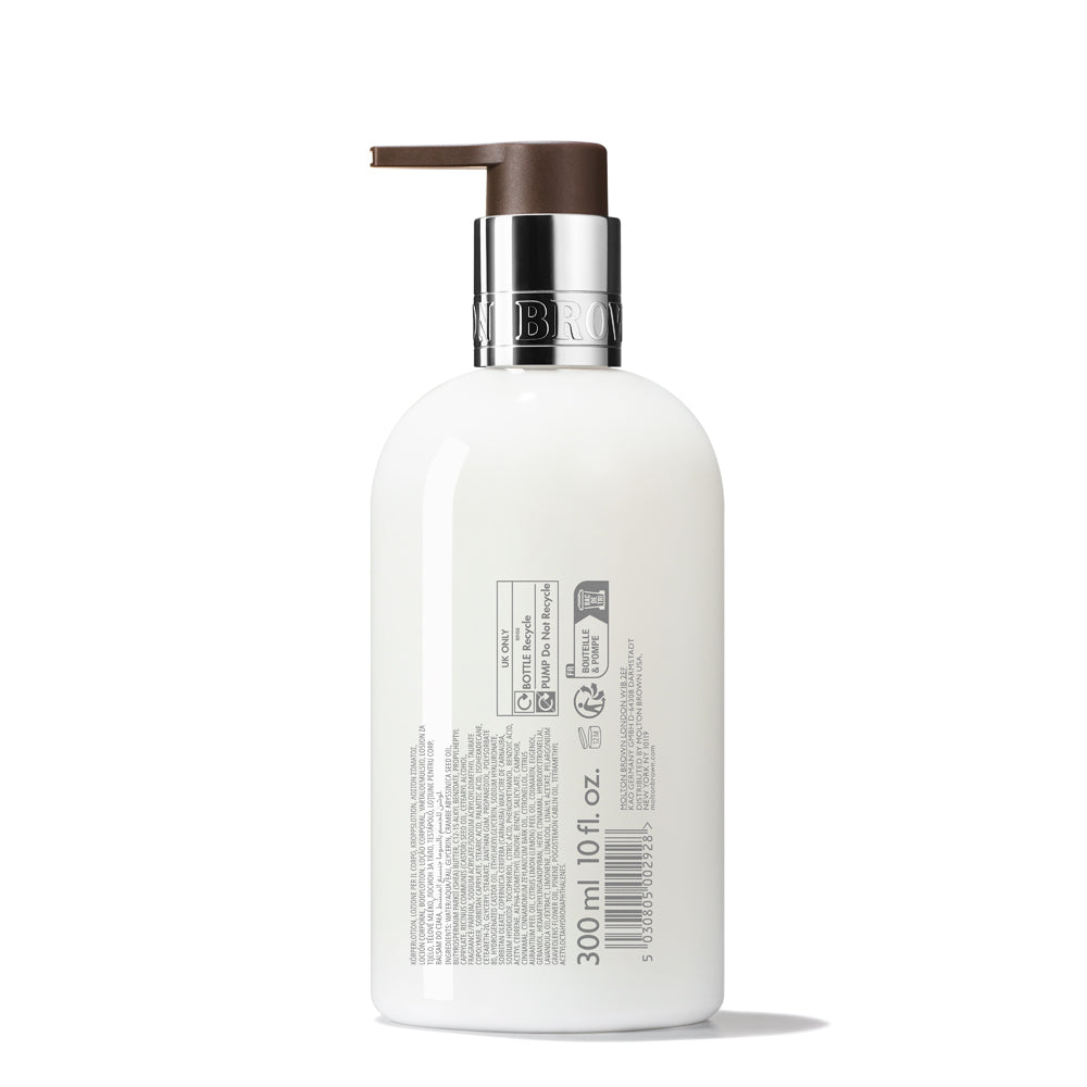 Invigorating Suma Ginseng Body Lotion 300ml