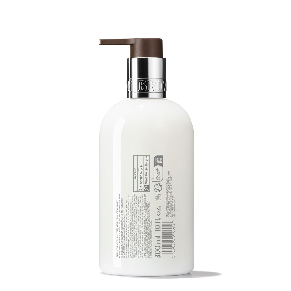 Lemon & Mandarin Body Lotion 300ml