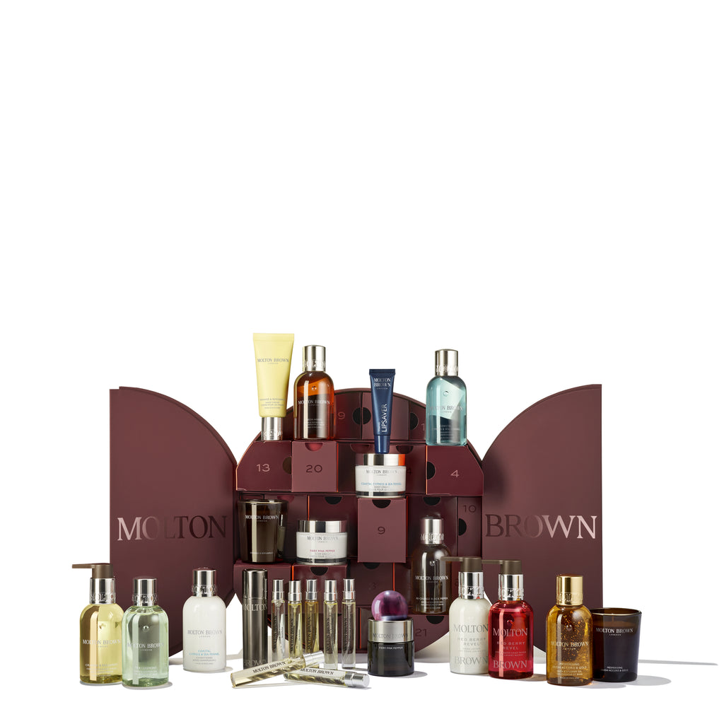 Decadent Delights: The Advent Calendar