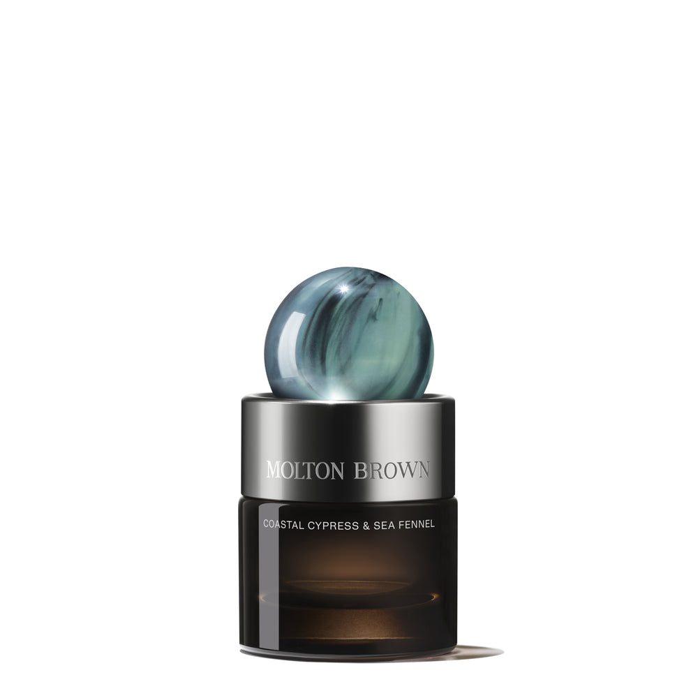 Coastal Cypress & Sea Fennel Eau de Parfum 30ml