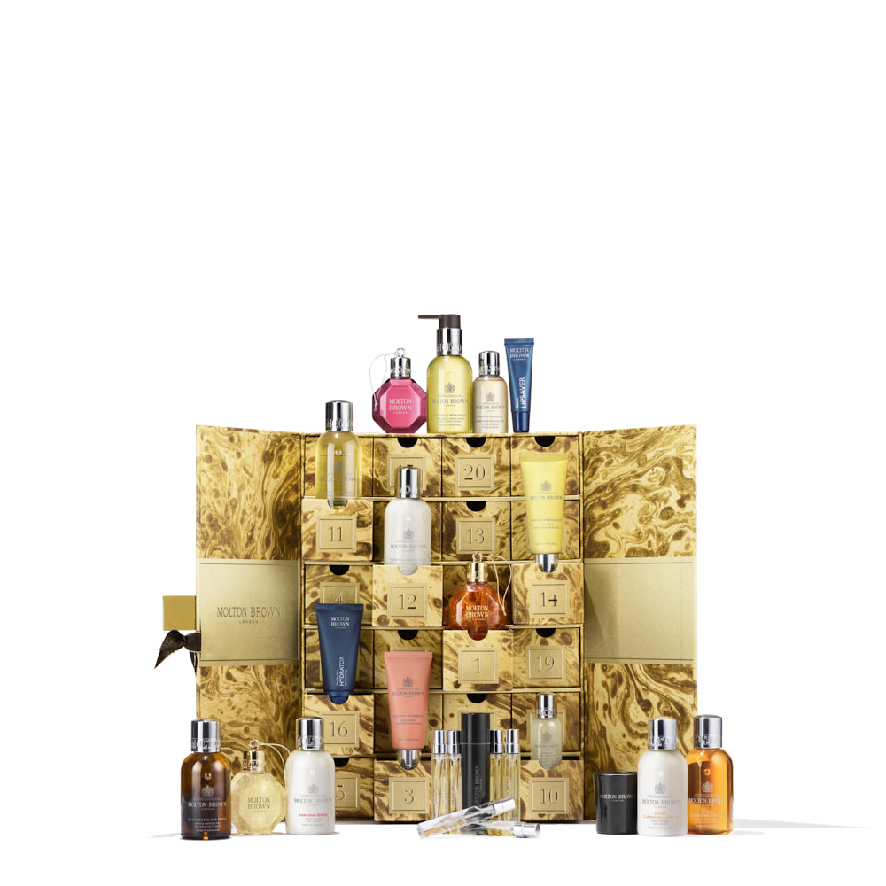 Molton Brown Christmas Luxury Advent Calendar Molton Brown UAE