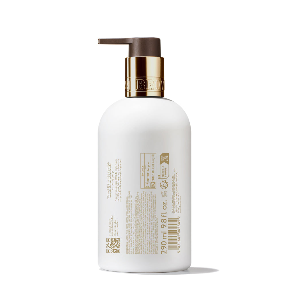 Shop Milk Musk Body Lotion 300ml | Molton Brown UAE