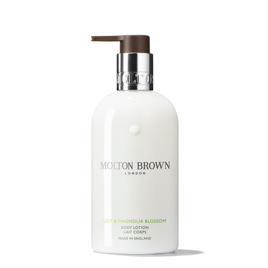 Lily & Magnolia Blossom Body Lotion 300ml