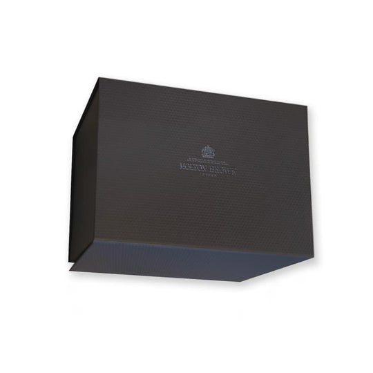 Free 6-Piece Gift Box, Ribbon and Tissue Paper