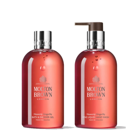 مجموعة هدايا هيفنلي جينجرليلي