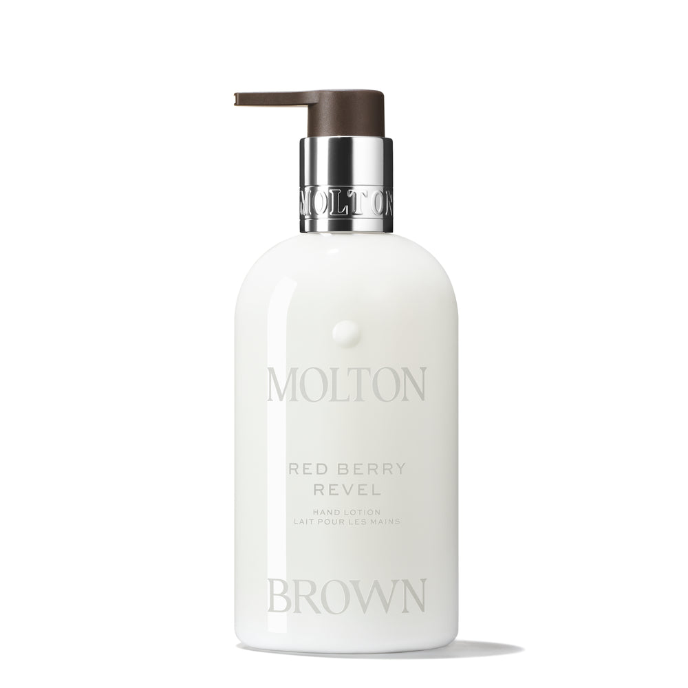 Red Berry Revel Hand Lotion 300ml
