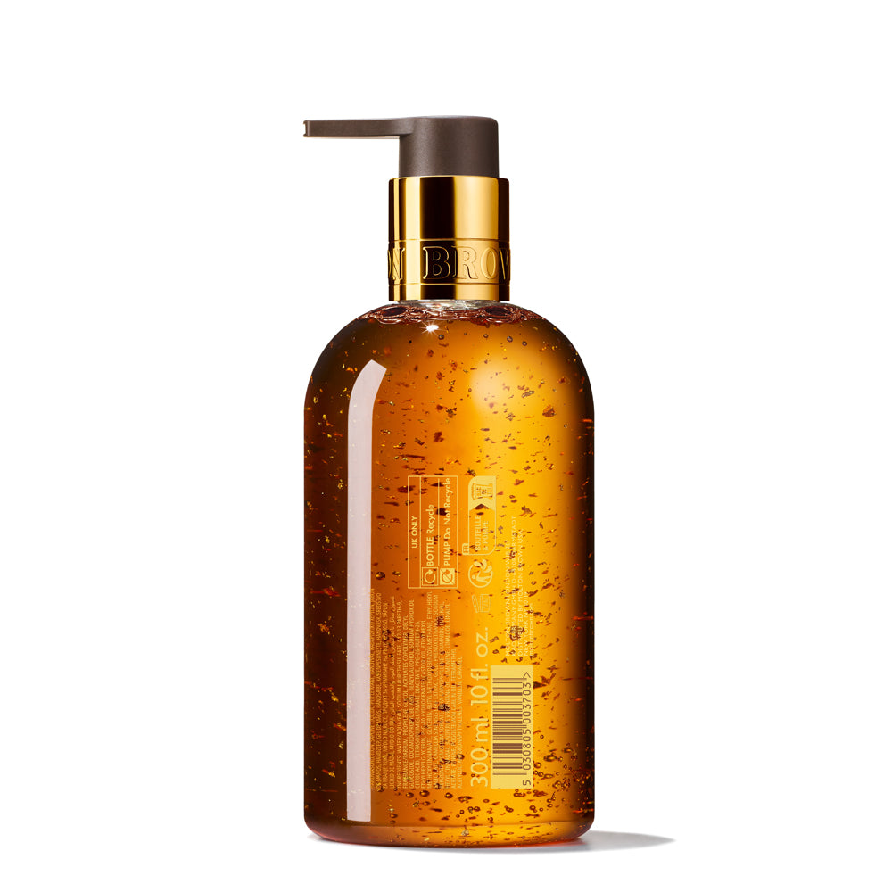 Mesmerising Oudh Accord & Gold Fine Liquid Hand Wash 300ml