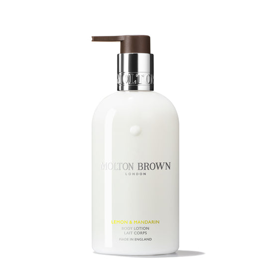 Lemon & Mandarin Body Lotion 300ml