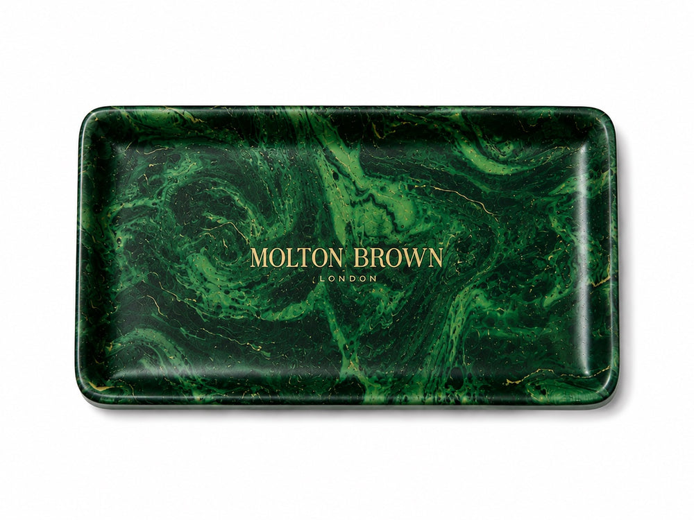 Molton Brown Ceramic Tray GWP