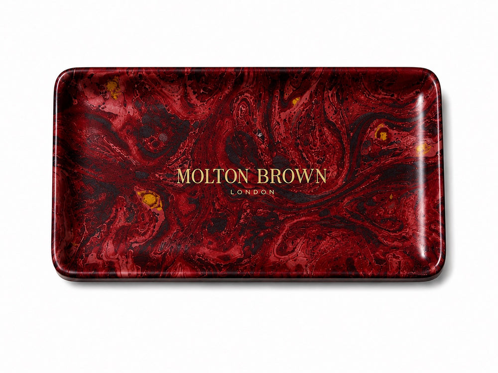 Molton Brown Ceramic Tray GWP