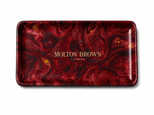 Molton Brown Ceramic Tray GWP