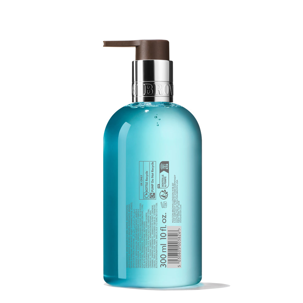 Blue Maquis Fine Liquid Hand Wash 300ml