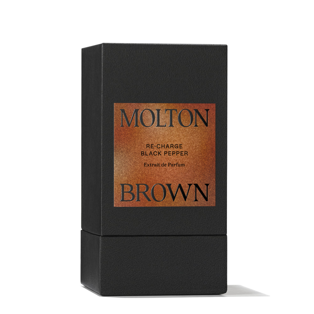 Re-charge Black Pepper Extrait De Parfum 100ml