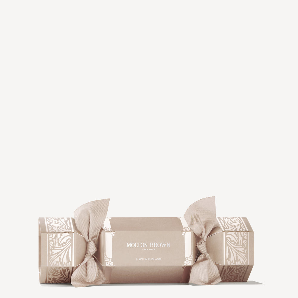 Orange & Bergamot Christmas Cracker