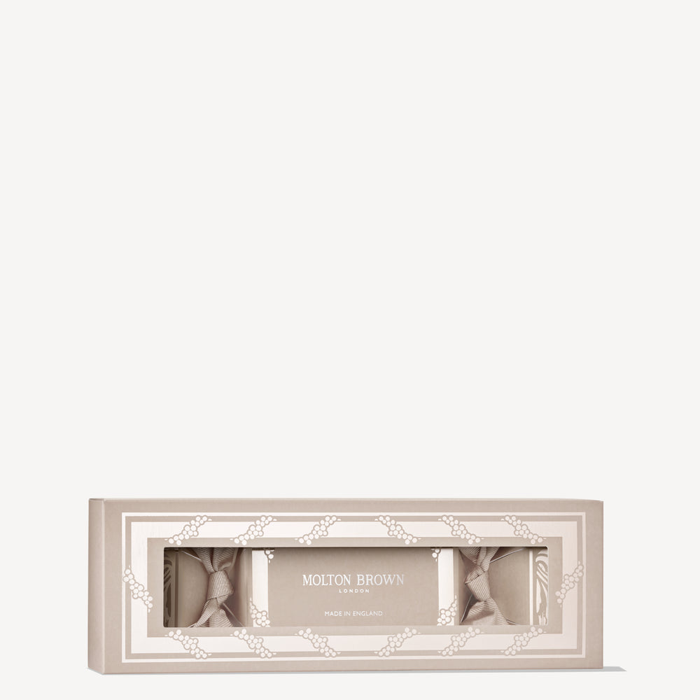 Orange & Bergamot Christmas Cracker