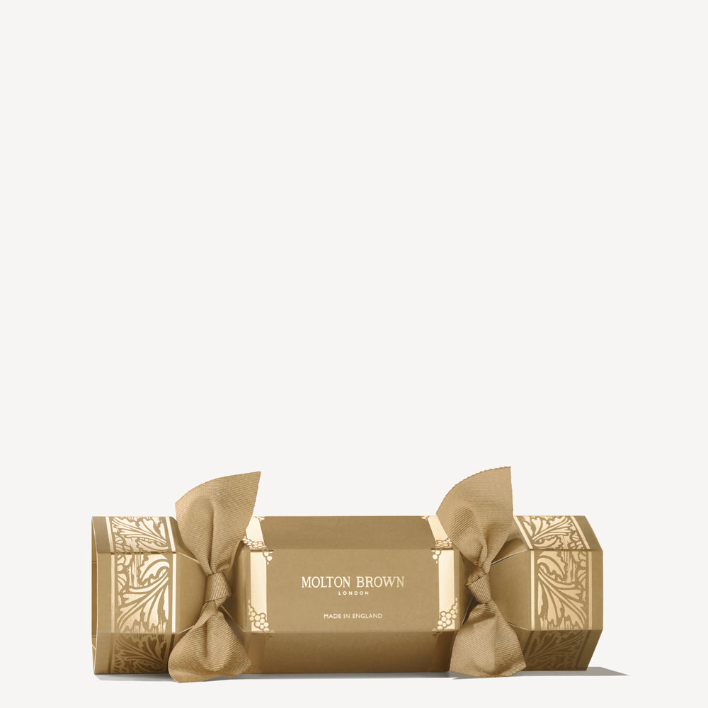 Coastal Cypress & Sea Fennel Christmas Cracker