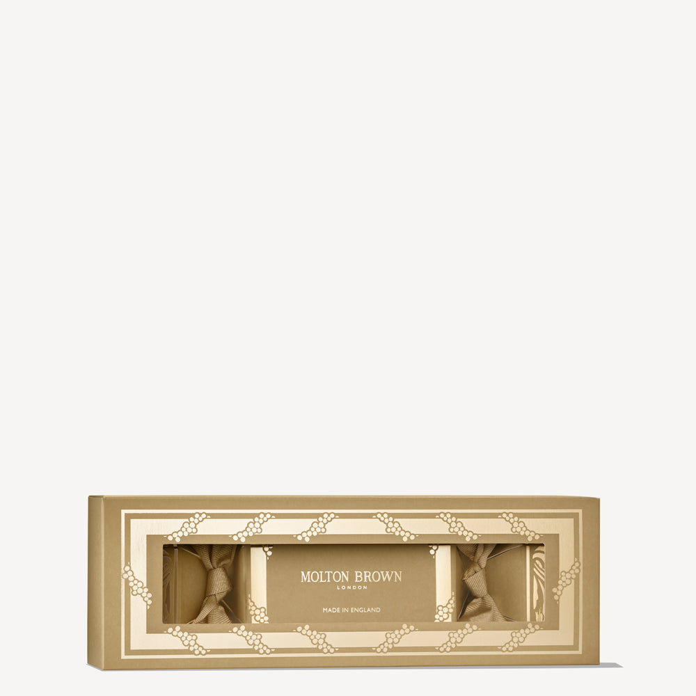 Coastal Cypress & Sea Fennel Christmas Cracker