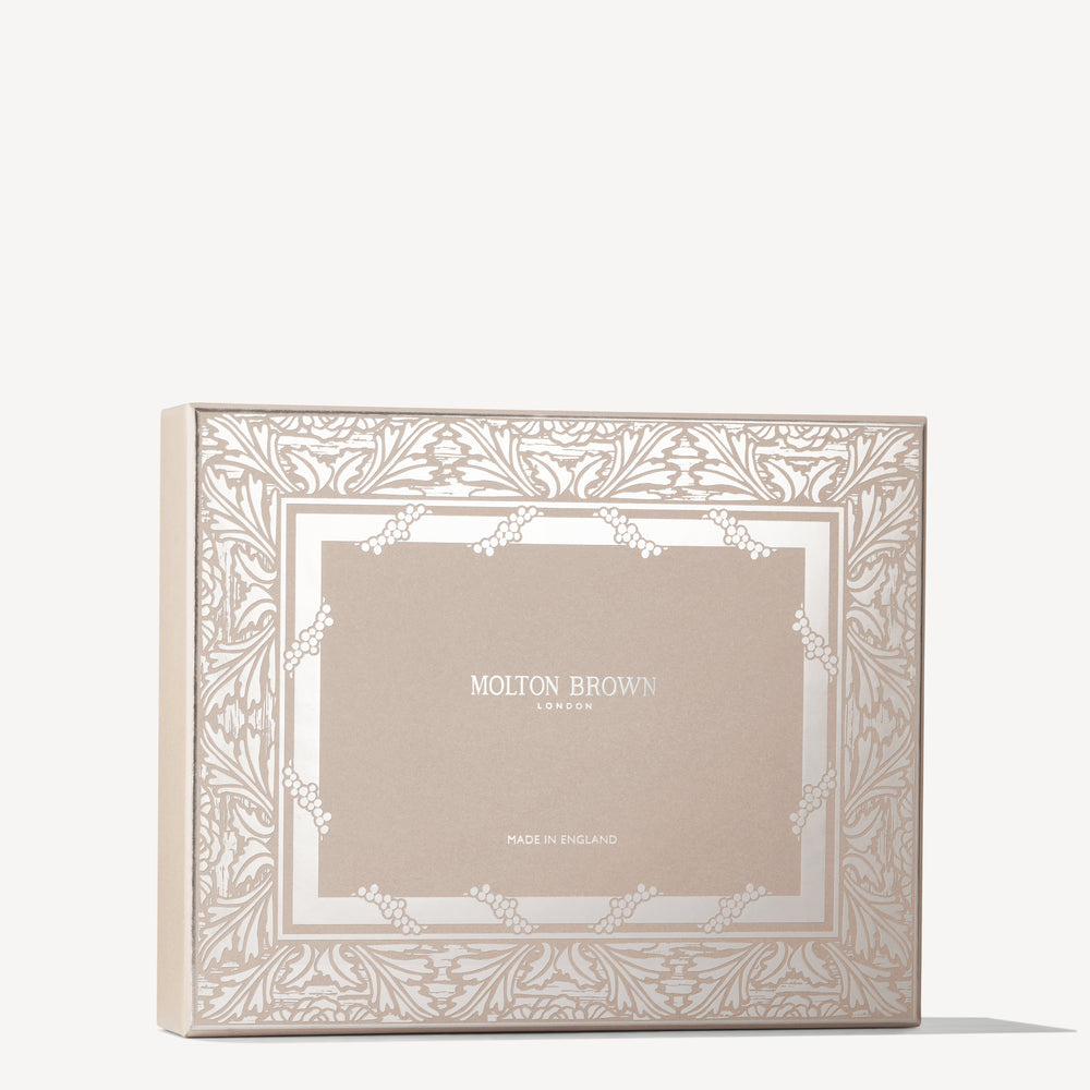 Fiery Pink Pepper Fragrance Layering Set