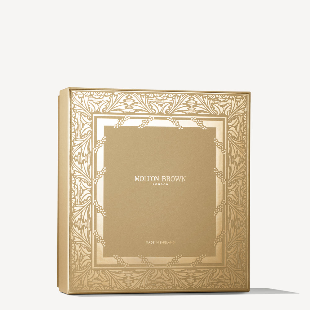 Re-Charge Black Pepper Fragrance Collection