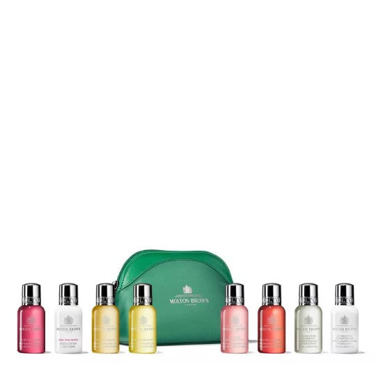 تشكيلة السفر للنساء