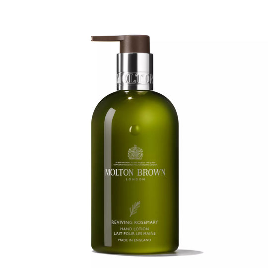 لوشن اليدين الناعم بإكليل الجبل المنعش 300 مل