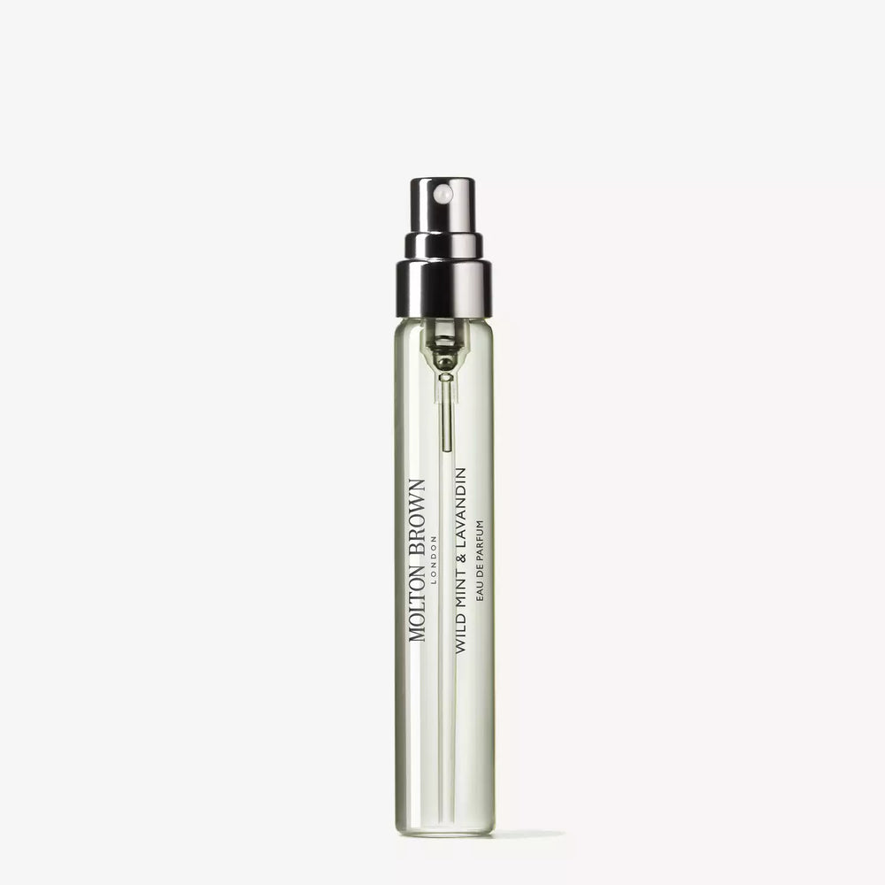 اندين أو دو برفوم حقيبة سفر قابلة لإعادة التعبئة 7.5 مل