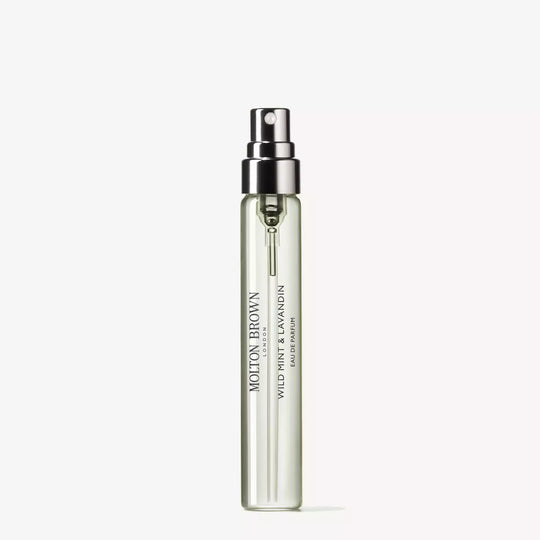 اندين أو دو برفوم حقيبة سفر قابلة لإعادة التعبئة 7.5 مل