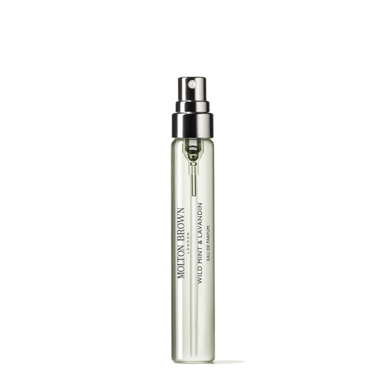 اندين أو دو برفوم حقيبة سفر قابلة لإعادة التعبئة 7.5 مل