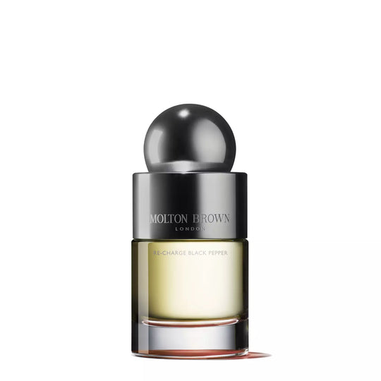 Re-charge Black Pepper Eau de Toilette 50ml