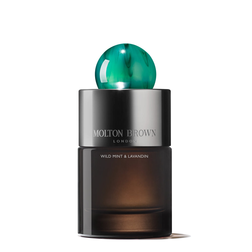 Wild Mint Lavandin Eau De Parfum 100ml