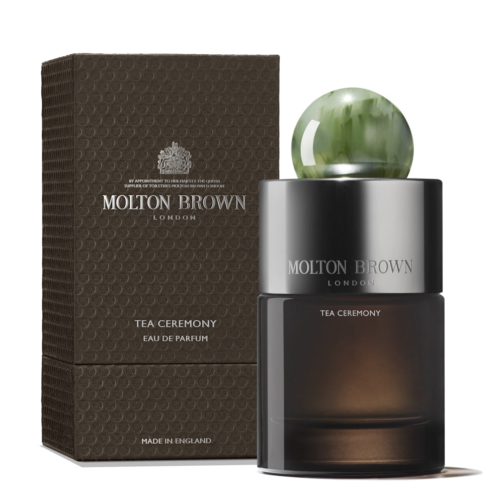 Tea Ceremony Eau de Parfum 100ml