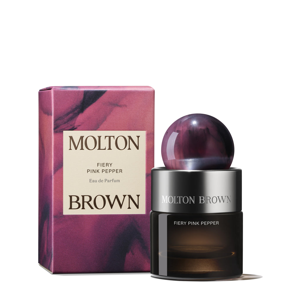 Fiery Pink Pepper Eau de Parfum 30ml