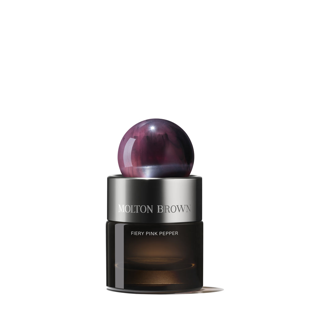 Fiery Pink Pepper Eau de Parfum 30ml