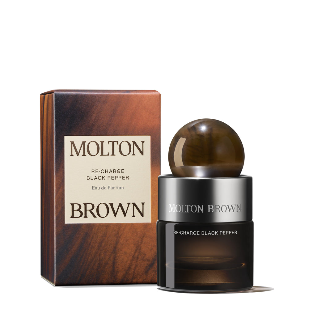 Re-charge Black Pepper Eau de Parfum 30ml