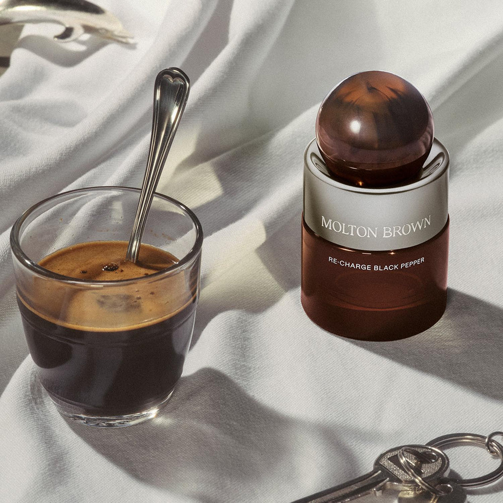 Re-charge Black Pepper Eau de Parfum 30ml