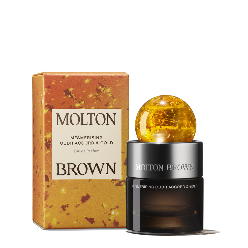 Mesmerising Oudh Accord & Gold Eau de Parfum 30ml