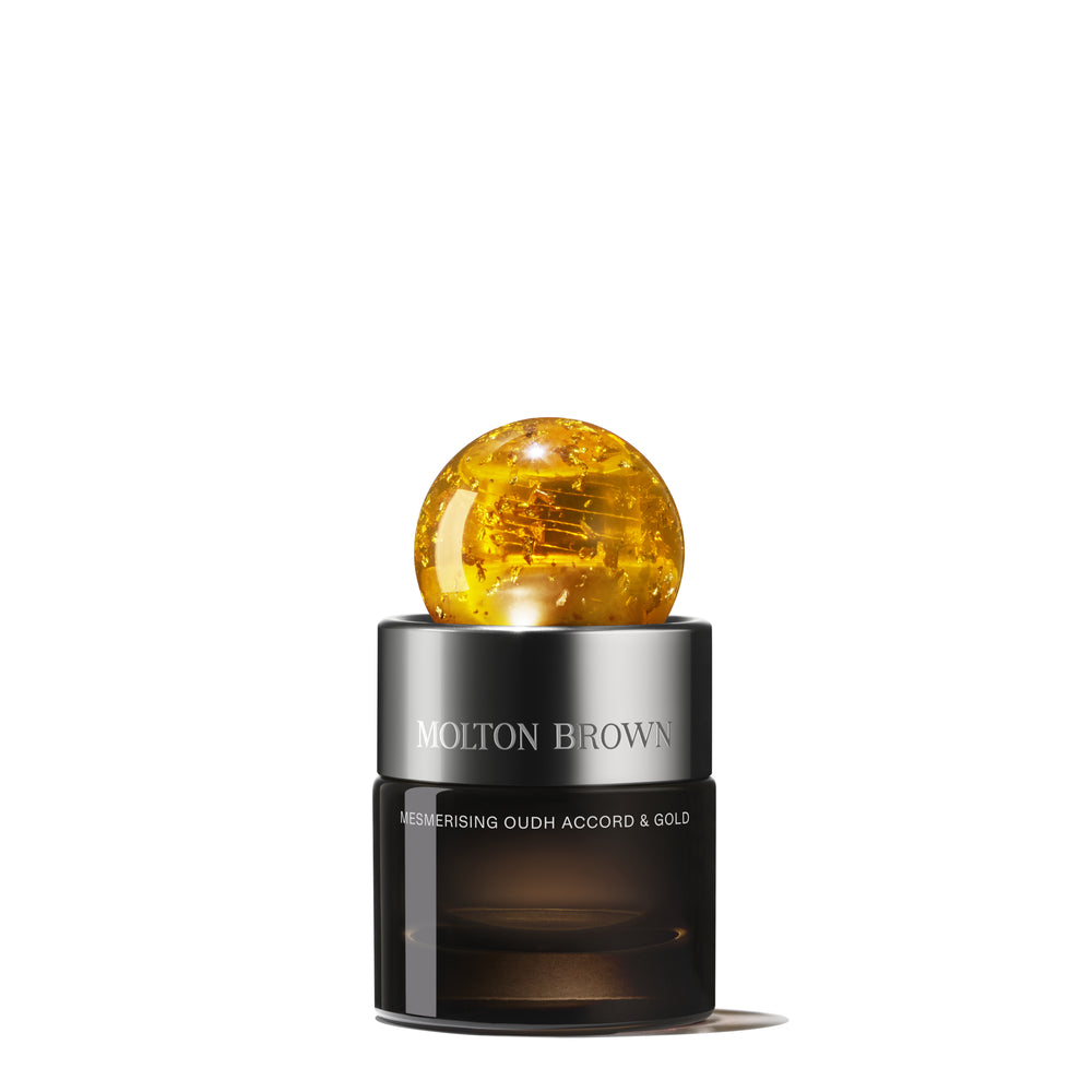 Mesmerising Oudh Accord & Gold Eau de Parfum 30ml