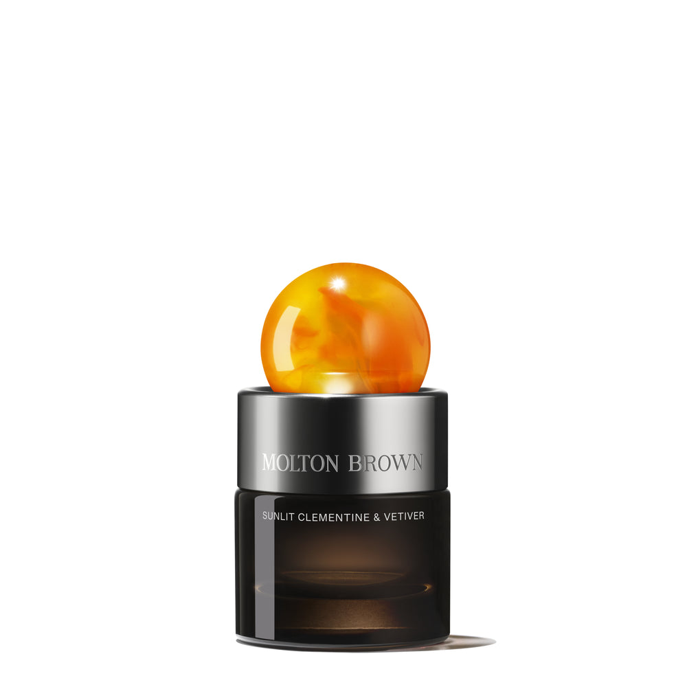 Sunlit Clementine & Vetiver Eau De Parfum 30ml