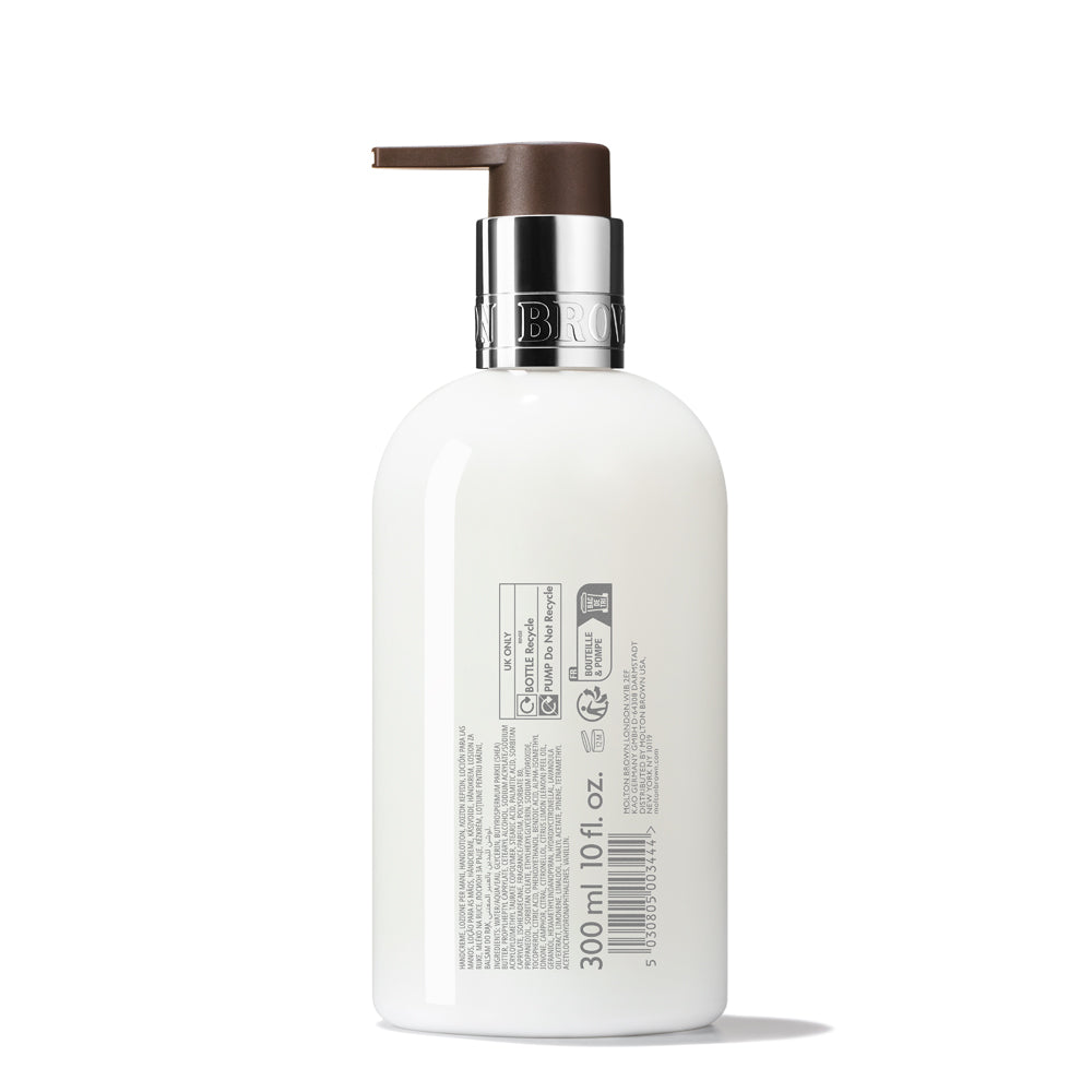 Amber Cocoon Hand Lotion 300ml