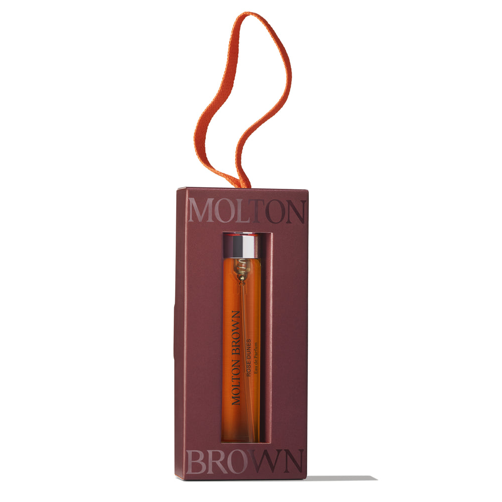 Rose Dunes Fragrance Bauble 7.5ml
