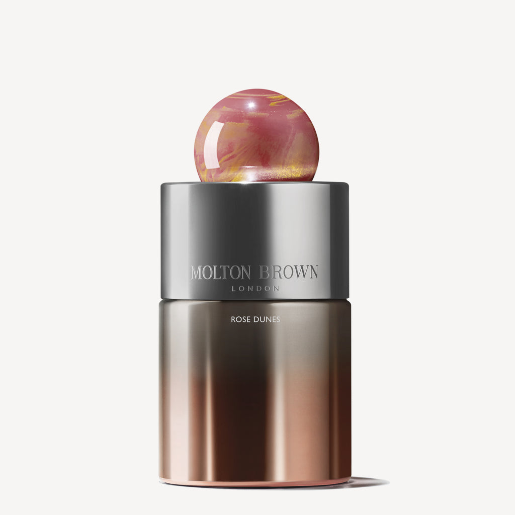 Limited Edition Rose Dunes Eau De Parfum 100ml