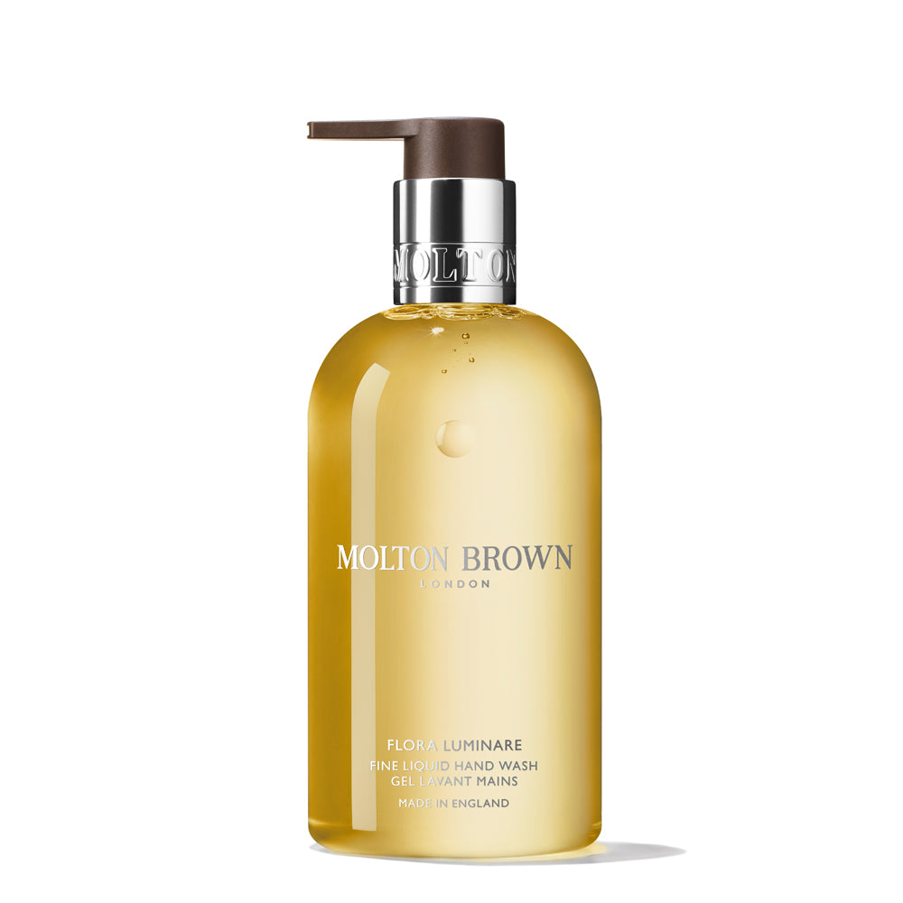 Flora Luminare Fine Liquid Hand Wash 300ml