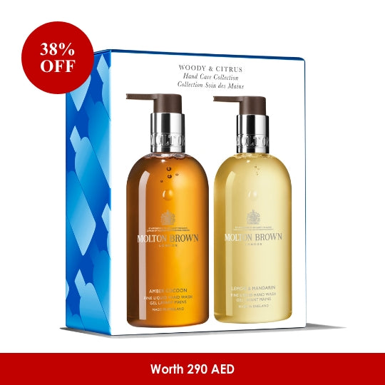 ÕÇ?’‘‰?эÕÇ??Woody & Citrus Hand Care Collection