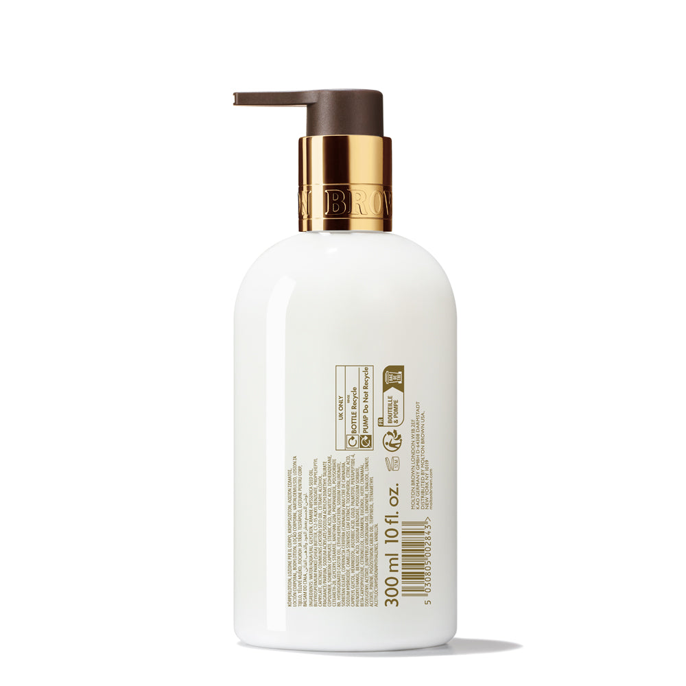 Mesmerising Oudh Accord & Gold Body Lotion 300ml