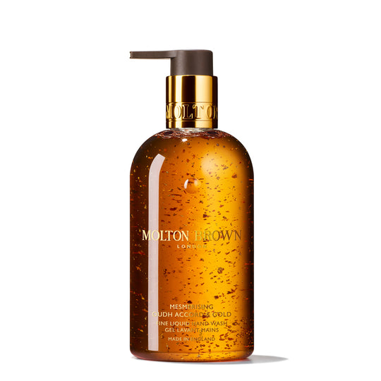 Mesmerising Oudh Accord & Gold Fine Liquid Hand Wash 300ml