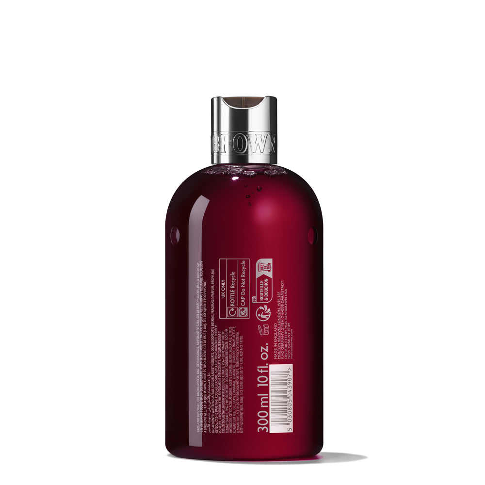Red Berry Revel Bath & Shower Gel 300ml