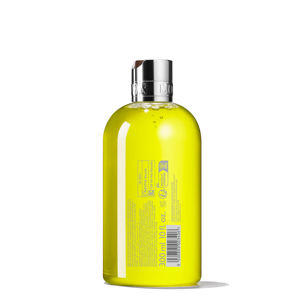 Cardamom & Cedarwood Bath & Shower Gel 300ml