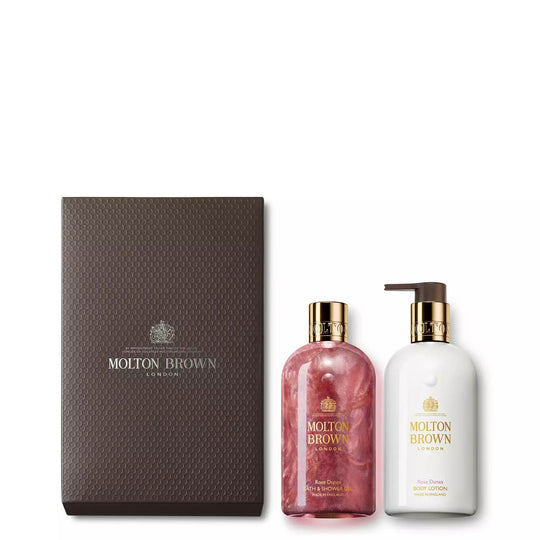 Rose Dunes Body Care Gift Set