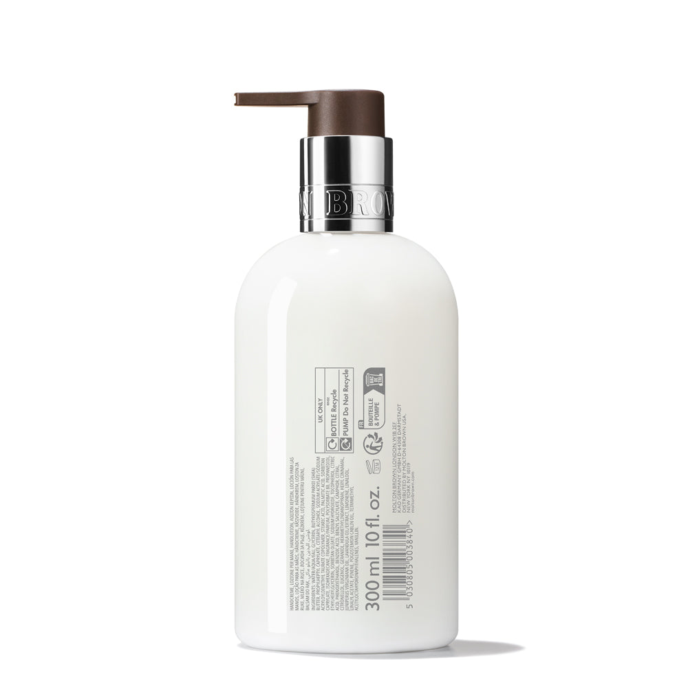 Blue Maquis Hand Lotion 300ml