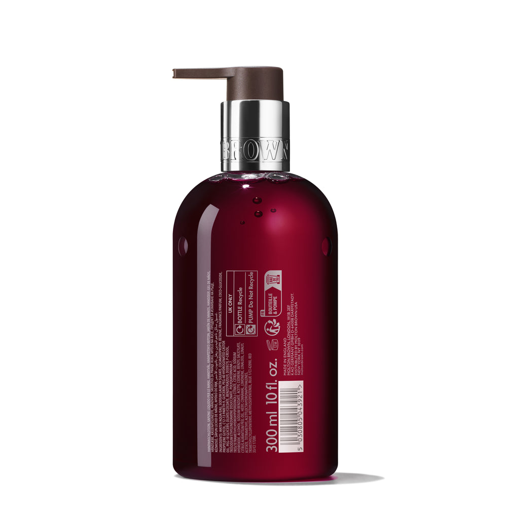 Red Berry Revel Fine Liquid Hand Wash 300ml